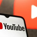 YouTuBe popularizuje video snimke kockanja