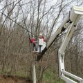 Planirana isključenja struje u Kragujevcu za 20. mart