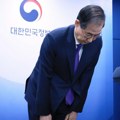 Južna Koreja "vri": Vršilac dužnosti predsednika podneo ostavku