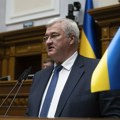 Ukrajina povukla crvene linije: Na ovo ne pristajemo