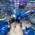 Pregled berze - Wall Street sa najdužim pobedničkim nizom u 20 godina