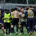 Istorijski spektakl u Milanu - Inter "iz ponora" do pobede protiv Barse i finala LŠ!