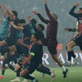 Fudbaleri PSŽ-a u finalu Lige šampiona, za trofej će igrati protiv Intera