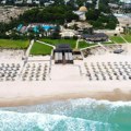 Zlatni pesak i aromatični začini: Africa Jade Thalasso 5* - Tunis