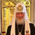 Patrijarh Kiril odlikovan Ordenom Republike Srbije