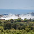 Toksični dim iznad Barselone: Izdata naredba za 147.000 meštana da ne izlaze iz domova