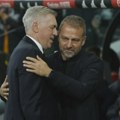 Flik potvrdio lepe vesti i najavio sastav za "El klasiko"
