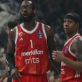 Džon Braun: "Pre bih igrao u drugoj ligi Madagaskara nego u Partizanu"