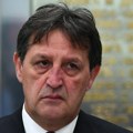 Diplomatska nota iz BiH zbog toga što je Bratislav Gašić sedeo tokom intoniranja himne