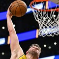 Zašto Luka Dončić više ne zakucava? VIDEO
