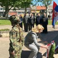 Božić položila vence na spomenik vojvodi Šupljikcu u Pančevu "Sremski Karlovci su te 1848. godine postali bastion Srpske…