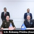 Kakav je značaj CISMOA sporazuma koji su potpisali Kosovo i SAD?