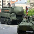 Kijev tvrdi: Rusija će večeras testirati moćni projektil dometa većeg od 10.000 km