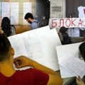 Akademska godina izgubljena? Profesorka i dekan o studentskim blokadama: 20.000 studenata nije moglo da diplomira