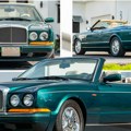 Polovni Bentley po ceni novog Volkswagen Pola? Zvuči sjajno, dok ne vidite račune iz servisa...