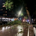 RHMZ izdao hitno upozorenje: Crveni meteoalarm u delovima Srbije, moguće nepogode