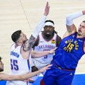 Jokić izabran u idealnih pet NBA