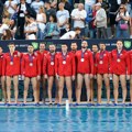 Vaterpolisti Radničkog vicešampioni Kupa Evrope