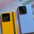 "Blic" na premijeri Realme GT 7 serije: Baterija od 7.000 mAh i impresivne nove ai opcije