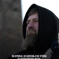 Ruski portal objavio da Kadirov umire, on snimio video: "Bolest i smrt su put svakog čoveka" (video)