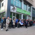 Prodaju zgrade Apoteke nećemo zaboraviti