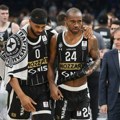 Partizanov košarkaš kažnjen utakmicom neigranja: Nasrnuo na sudije posle pobede "plus 30", ne ide u Dubai