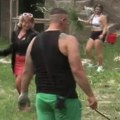 Kristijan golubović zaboravio da je oženjen? Najnovija dešavanja na Farmi šokiraju publiku, auuu šta se dešava
