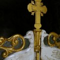 Ušli smo u isposnicu Svetog Zosima u manastiru Tumane, prenuo nas je anđeoski glas