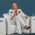 Tatjana Macura blokirala "Osnažene" pošto su dovele u pitanje njenu diplomu