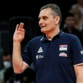Srbija počinje Ligu nacija bez selektora, ovo je novi spisak