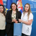 Za čistiju i zeleniju budućnost: Vojvođanske škole primer ekološke svesti najuspešniji nagrađeni
