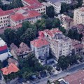 U planu gradnja novih 16.000 m 2 BRGP između Kneza Miloša i Kliničkog centra