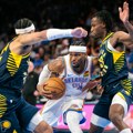 Mali su razbili velike i sad igraju za najveći trofej u košarci