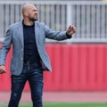 Slavko Matić je bivši, TSC traži novog šefa struke