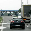 Preko Severne Makedonije i dalje sa zelenim kartonom