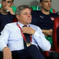 Stojković: "Kao da me je neko maljem 'opalio' u glavu"
