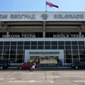 Bez čekanja i pečata na aerodromu "Nikola Tesla" Elektronske vize za državljane 46 zemalja