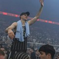 Vanja: "Šta nam je Željko rekao na poluvremenu? Nije nam j.... m....!""