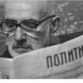 Na današnji dan preminuo je jedan od najboljih srpskih novinara-Gvozden Otašević