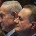 Ministar odbrane Izraela: Aliju Hamneiju više ne sme biti dozvoljeno da postoji