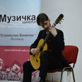 U susret Svetskom danu muzike, učenici Muzičke škole, zakazali koncert za sutra