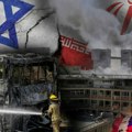 Sukob Izraela i Irana: Gađana iranska organizacija za razvoj nuklearnog oružja, Tramp dao rok od dve nedelje