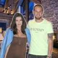 Ovo je stan sa dvorištem koji su platili milion evra! Predrag i Ana Rajković uživaju u luksuzu: Stakleni zid, soba za ćerkicu…