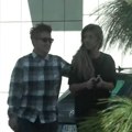 Marija Šerifović sa sinom i jovanom Pajić uhvaćena na beogradskom aerodromu! Išle zajedno na putovanje, pa došle samo da se…