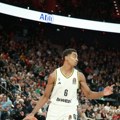 Toni Parker: Maledon potpisao veliki ugovor sa Real Madridom