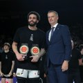 Vašington: Došli smo sa misijom i ispunuli smo je