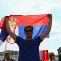 Studenti u blokadi organizuju protest ispred Skupštine Vojvodine i Medicinskog fakulteta