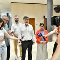 ZLF: Odbijena inicijativa Šapića da se podigne spomenik Mihailoviću, samo dodatno deli društvo