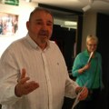 „To nije skup razložnih i normalnih ljudi, već skup mafijaša, lopova i lažljivaca koji se ponašaju od danas do sutra“