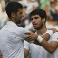 Vimbldon: Novak Đoković i Karlos Alkaraz žele da ispišu nove stranice istorije tenisa